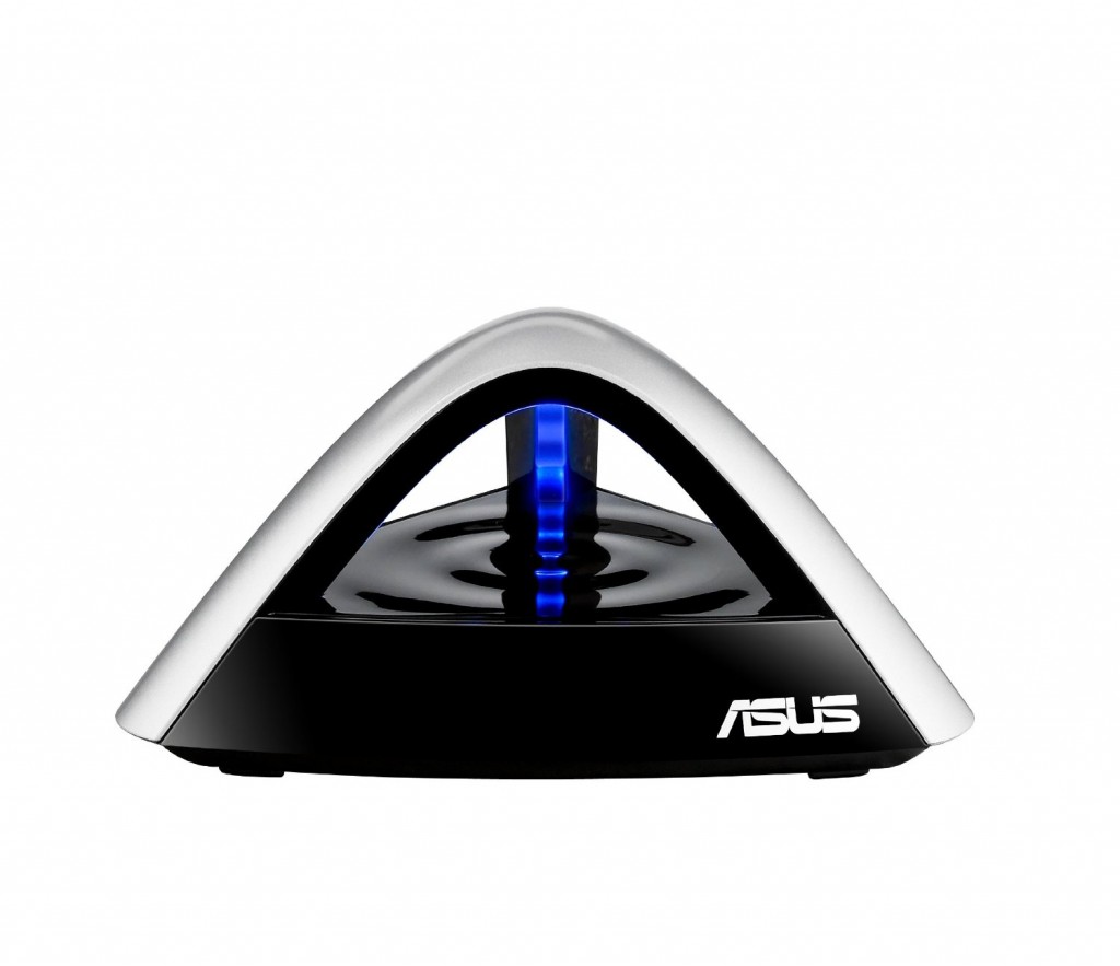 Asus ea n66 настройка