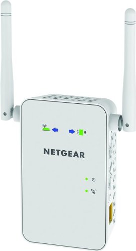 Netgear EX6100 - Recensione e Opinioni