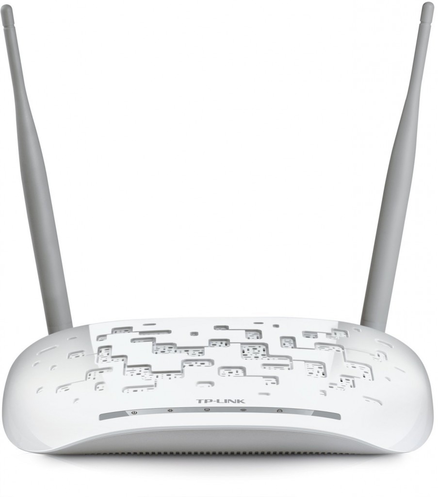 ip tp link tl wa801nd