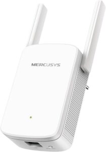 TP-Link Mercusys ME30 - Recensione, Opinioni e Prezzo