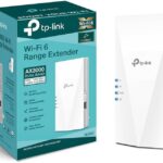TP-Link RE700X - Recensione e Prezzo TP-Link RE700X - Recensione e Prezzo