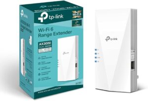 TP-Link RE700X - Recensione e Prezzo